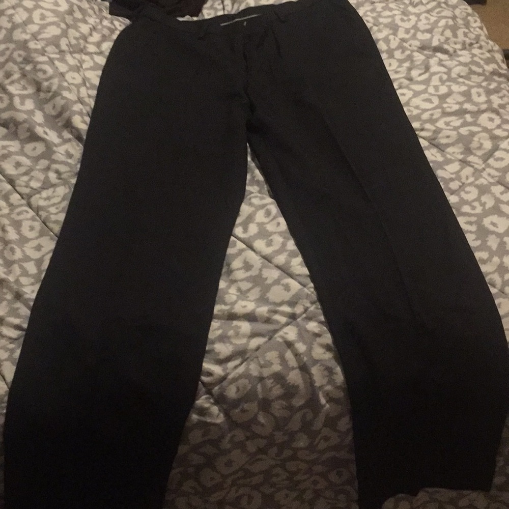 Dress pants